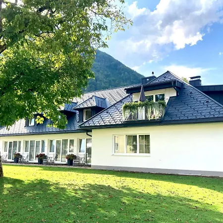 Obstgarten Gaestehaus Πανδοχείο