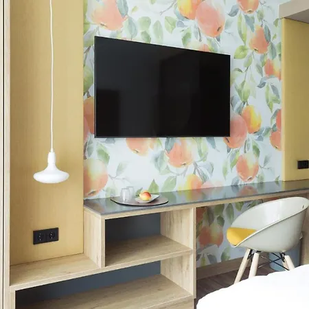 Obstgarten Gaestehaus Πανδοχείο *
