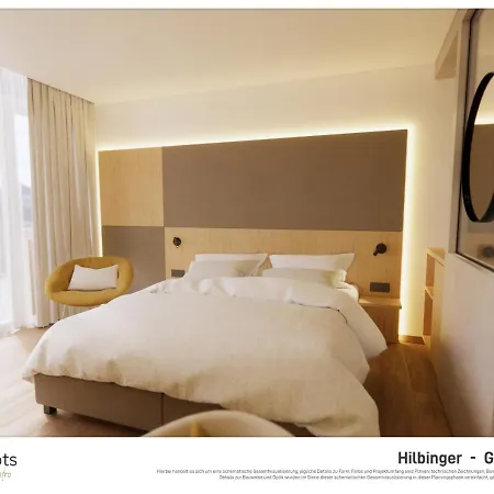 Obstgarten Gaestehaus