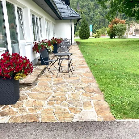 Obstgarten Gaestehaus