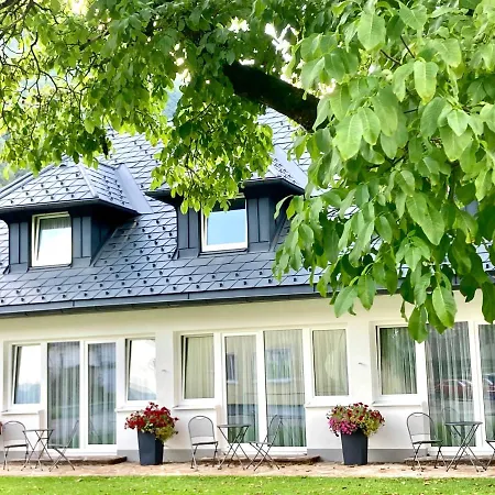 Obstgarten Gaestehaus *