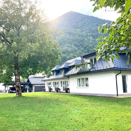 Estalagem Obstgarten Gaestehaus