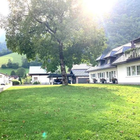 Obstgarten Gaestehaus Estalagem