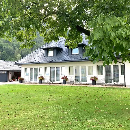 Obstgarten Gaestehaus Hollenstein an der Ybbs