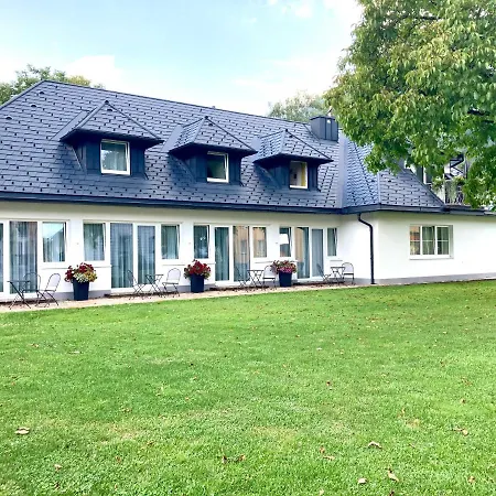 Πανδοχείο Obstgarten Gaestehaus *