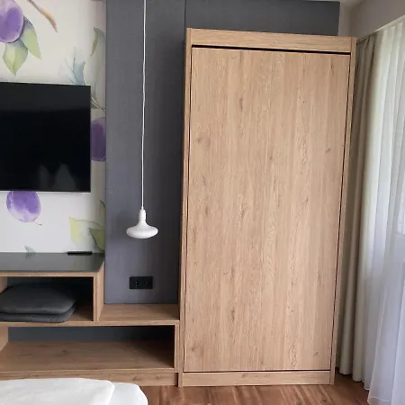 Πανδοχείο Obstgarten Gaestehaus *