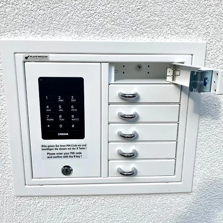 Estalagem Obstgarten Gaestehaus