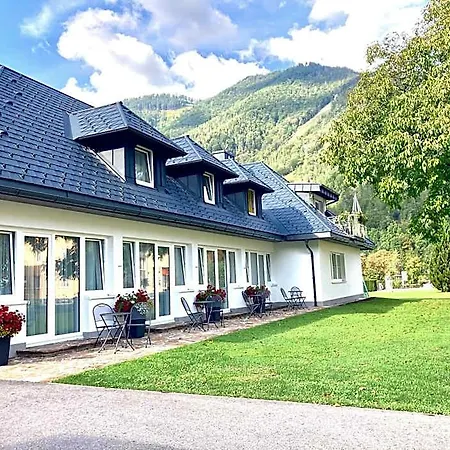 Obstgarten Gaestehaus * Hollenstein an der Ybbs