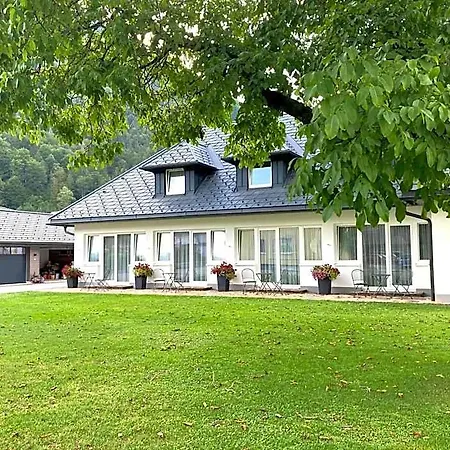 Obstgarten Gaestehaus Πανδοχείο *
