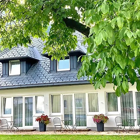 Πανδοχείο Obstgarten Gaestehaus Hollenstein an der Ybbs