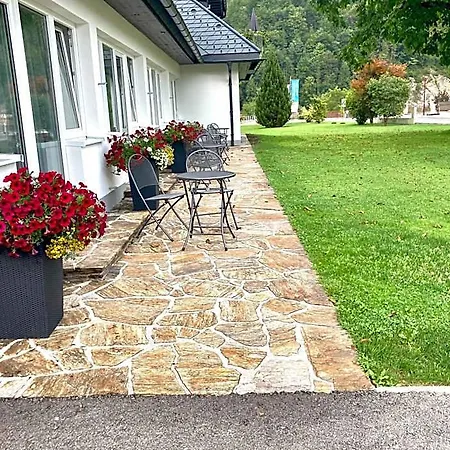 Obstgarten Gaestehaus Πανδοχείο Hollenstein an der Ybbs