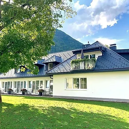Obstgarten Gaestehaus * Hollenstein an der Ybbs