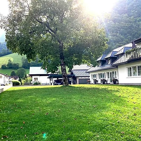 Πανδοχείο Obstgarten Gaestehaus Hollenstein an der Ybbs
