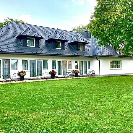 Obstgarten Gaestehaus *