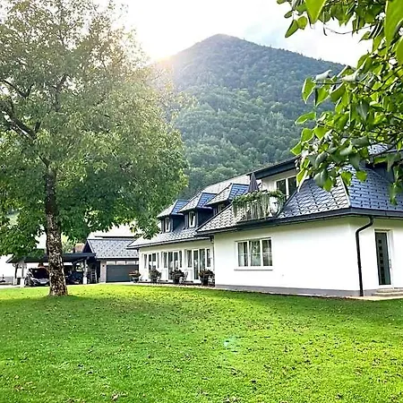 Πανδοχείο Obstgarten Gaestehaus