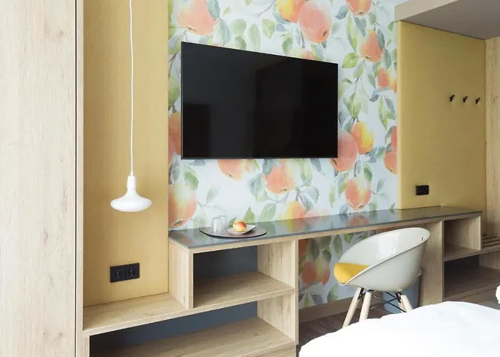 Obstgarten Gasthof *