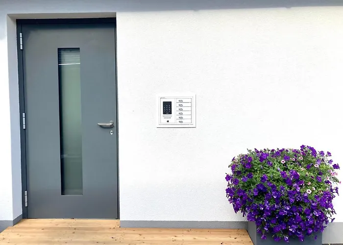 Obstgarten * Hollenstein an der Ybbs