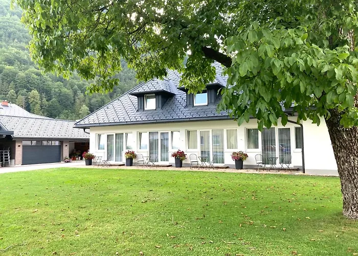 Obstgarten Hollenstein an der Ybbs