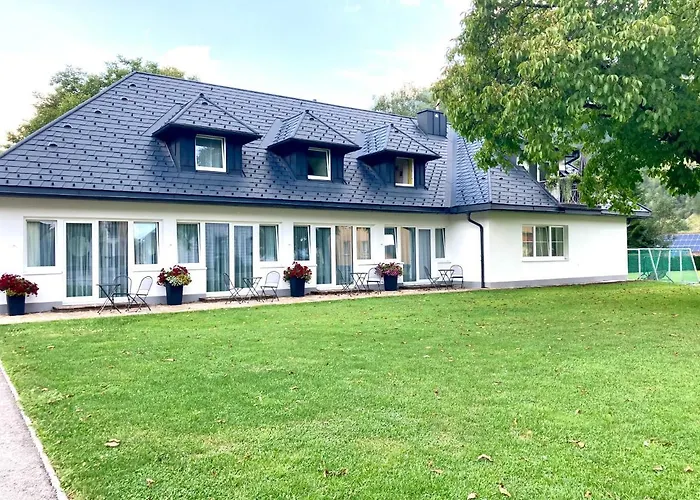 Gasthof Obstgarten *