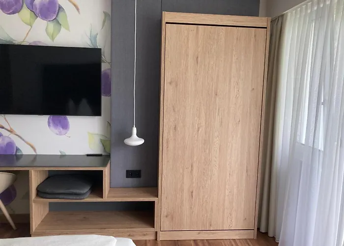 Gasthof Obstgarten *