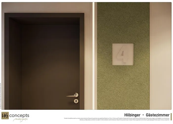 Gasthof Obstgarten Hollenstein an der Ybbs